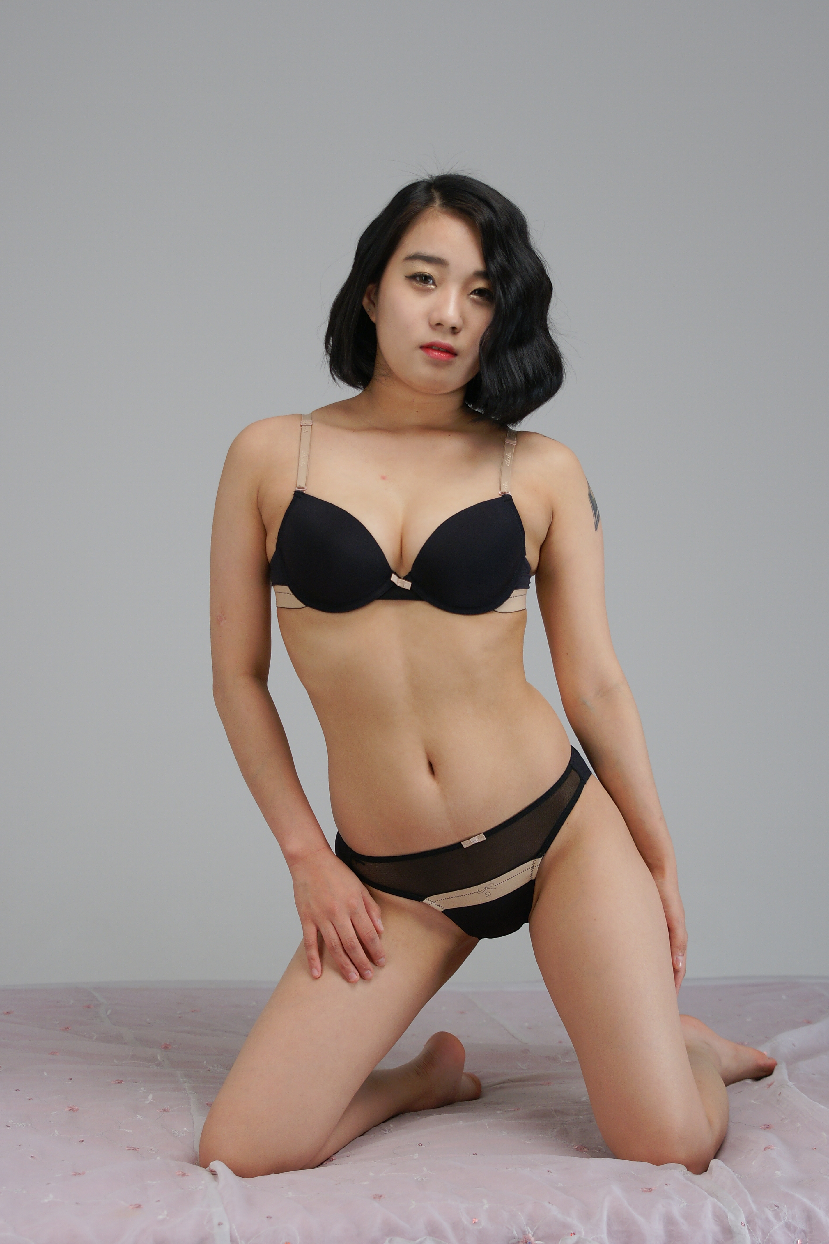 미분류 / 4 안소희 (세연 안나) 4.35GB 1465장